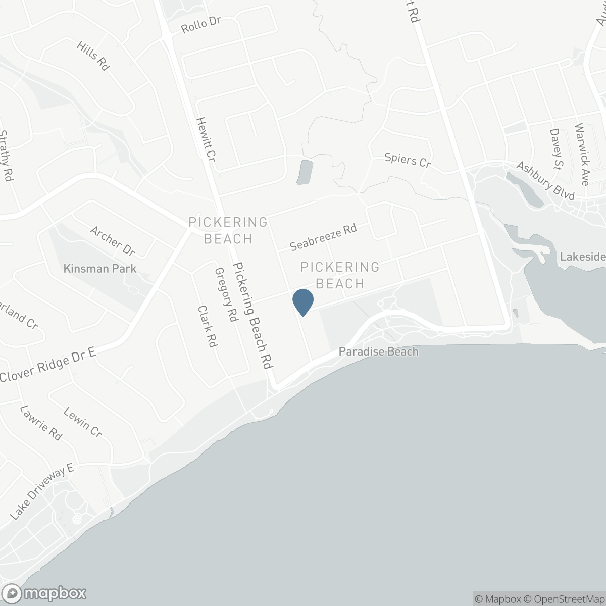 2944 EBONY STREET, Ajax, Ontario L1S 1B5